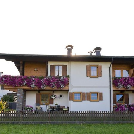 Gaestehaus Schwaiger - Wiesenweg Kössen Dış mekan fotoğraf