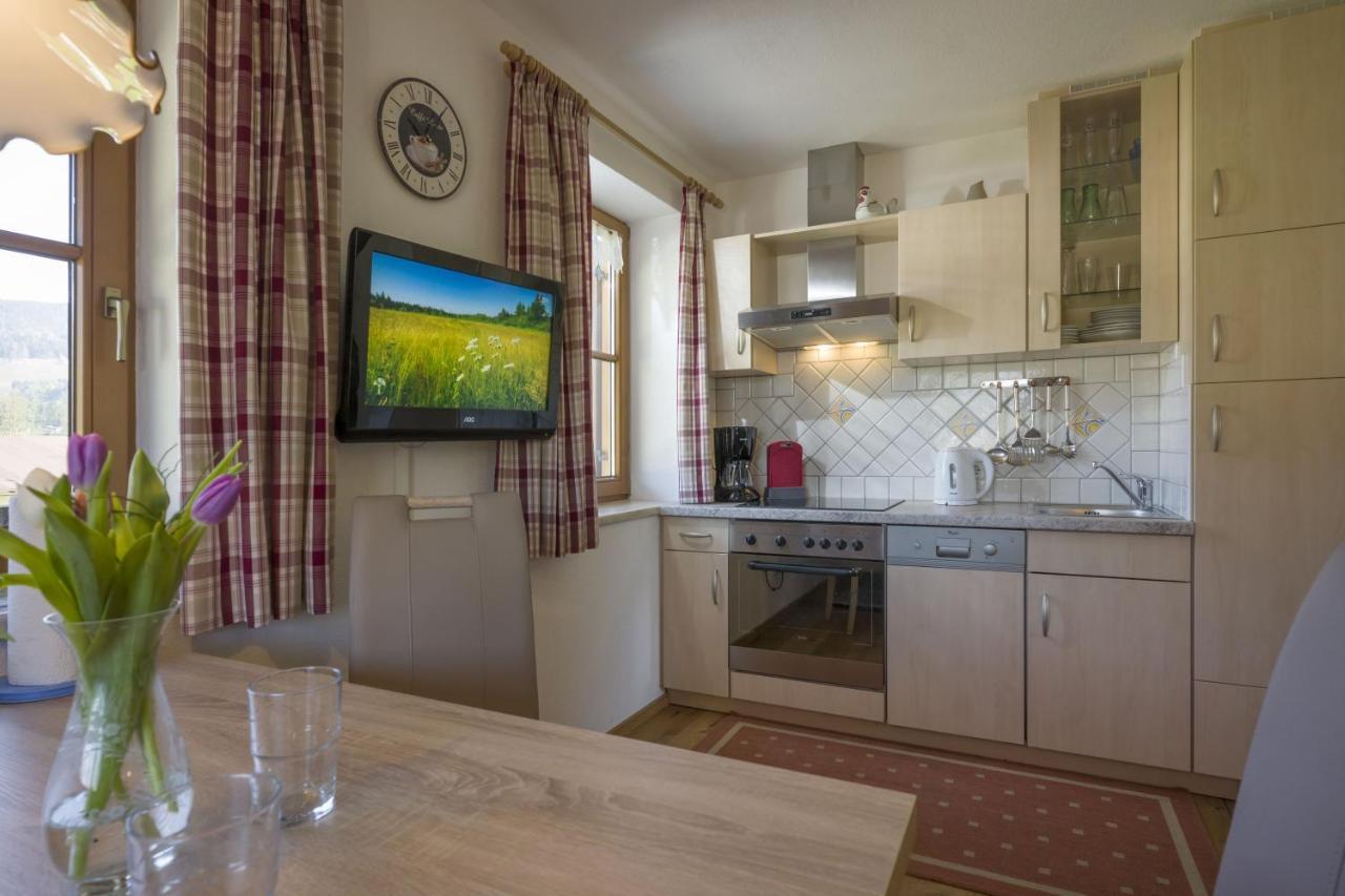Gaestehaus Schwaiger - Wiesenweg Kössen Dış mekan fotoğraf