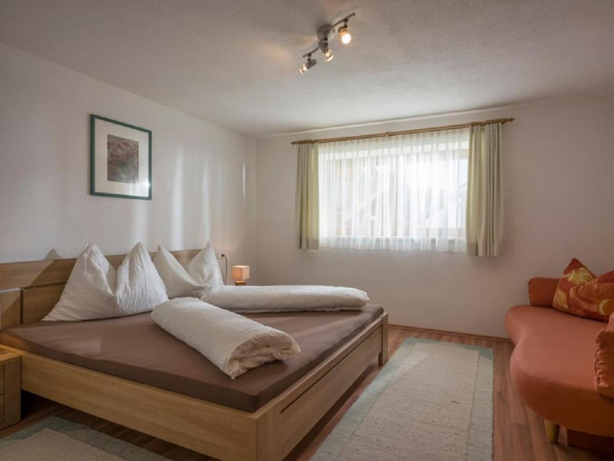 Gaestehaus Schwaiger - Wiesenweg Kössen Oda fotoğraf